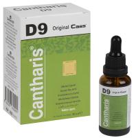 Erofoni Cantharis D9 Bayan Damla 30 ML