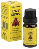 Erofoni Love Drops Bayan Damla 10 ML