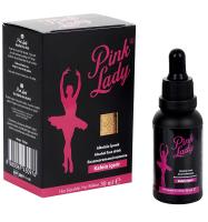 Erofoni Pink Lady Bayan Damla 30 ML