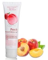 Erofoni Silk Touch Şeftali Aromalı Su Bazlı Kayganlaştırıcı Jel 100 ML