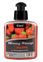 Warming Massage Strawberry Çilek Aromalı Masaj Yağı 100 ML